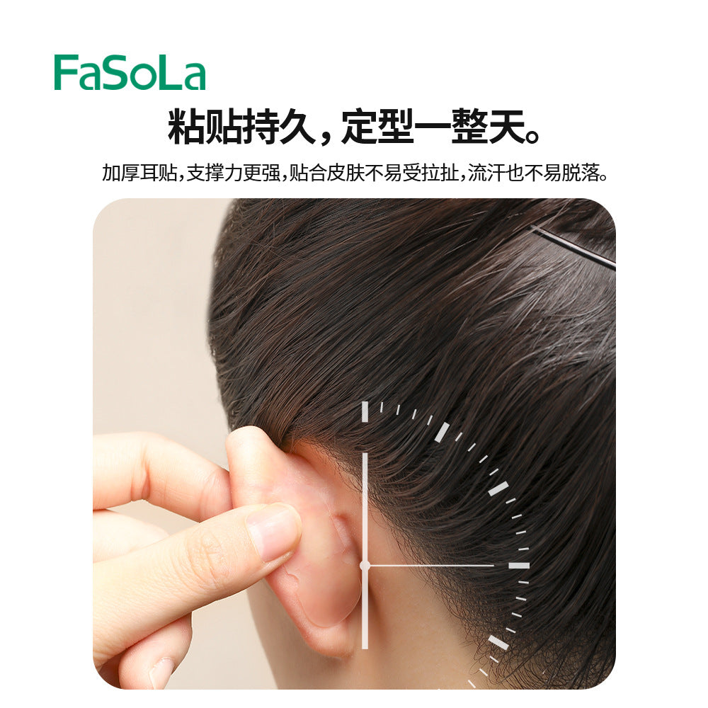 FaSoLa-Transparent-Elf-Ear-Patches,-12-Pairs-1