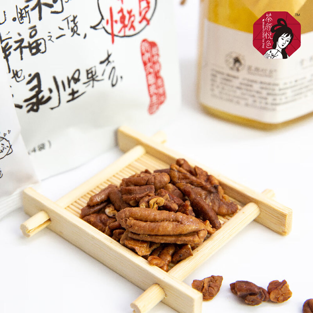 Cha-Yan-Yue-Se-Two-Goods-Pecans---50g-1