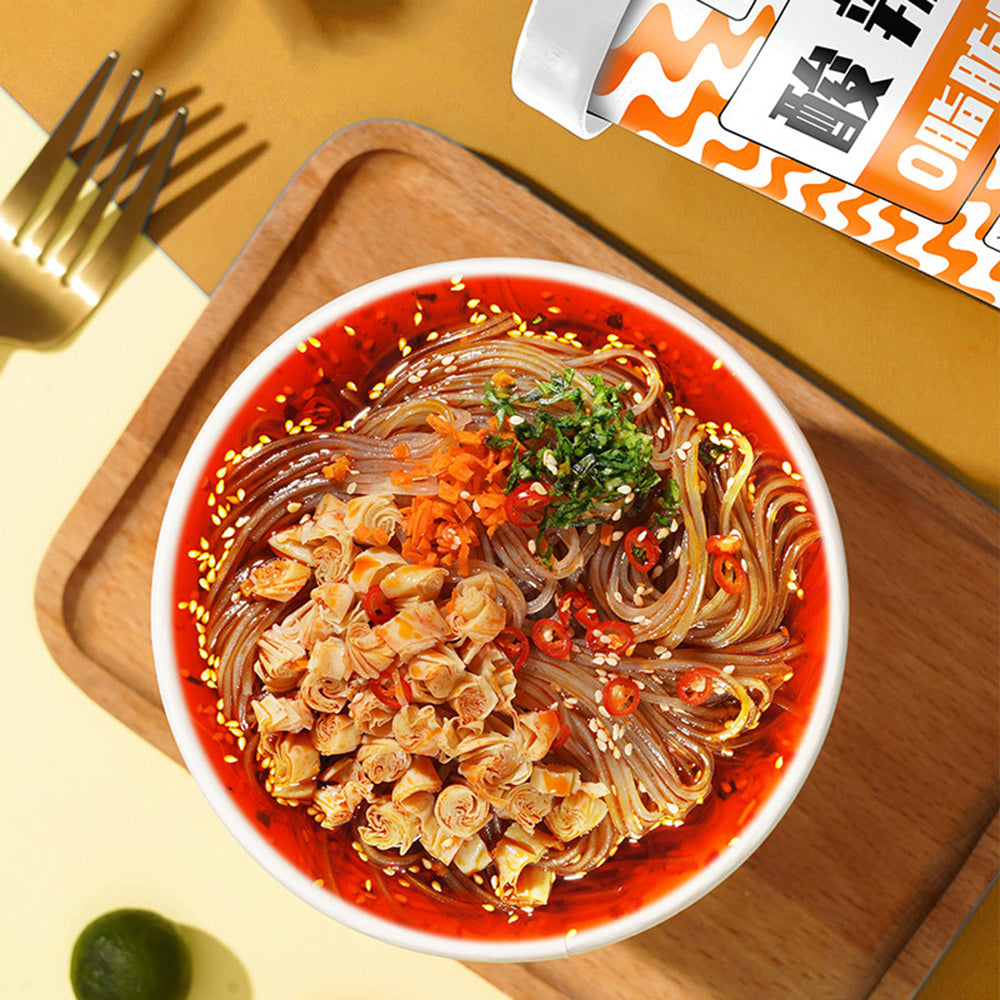 Moxiaoxian-Spicy-and-Sour-Vermicelli---100g-1