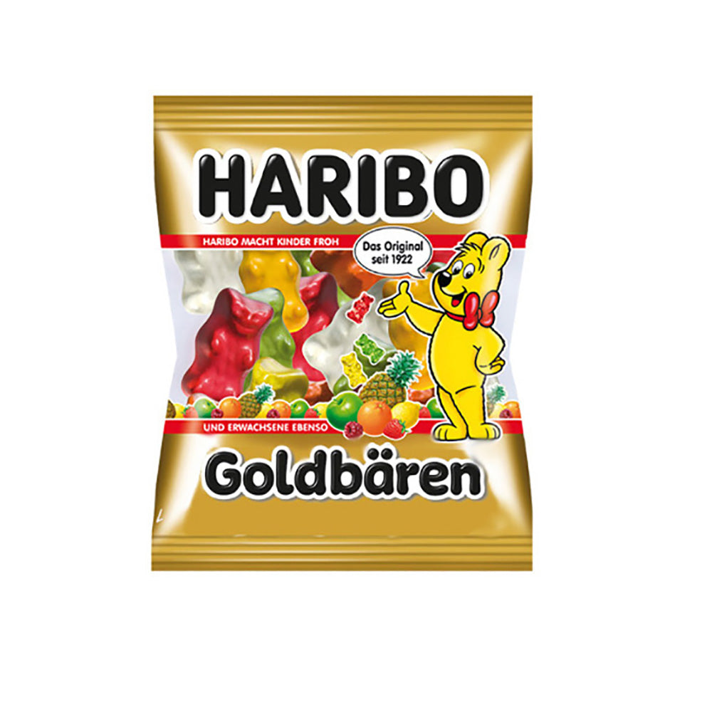 Haribo-Goldbears-Minis---100-Mini-Bags,-980g-1