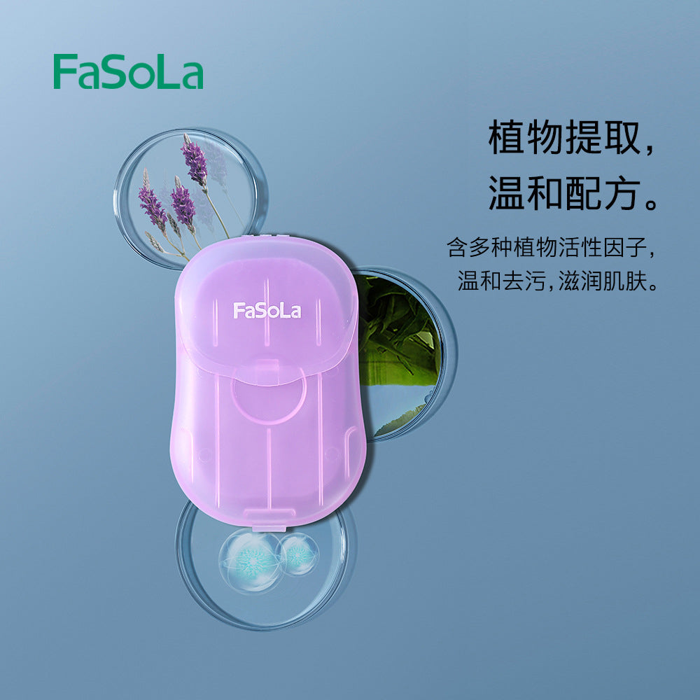 FaSoLa-Portable-Soap-Sheets-Green-Tea-Scent---50-Sheets-X3-1