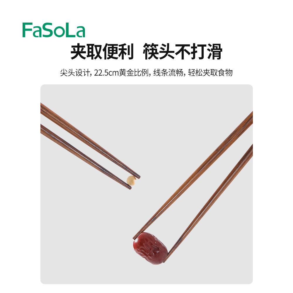 FaSoLa-Jinfu-Series-Solid-Wood-Chopsticks---Mixed-Colors-1