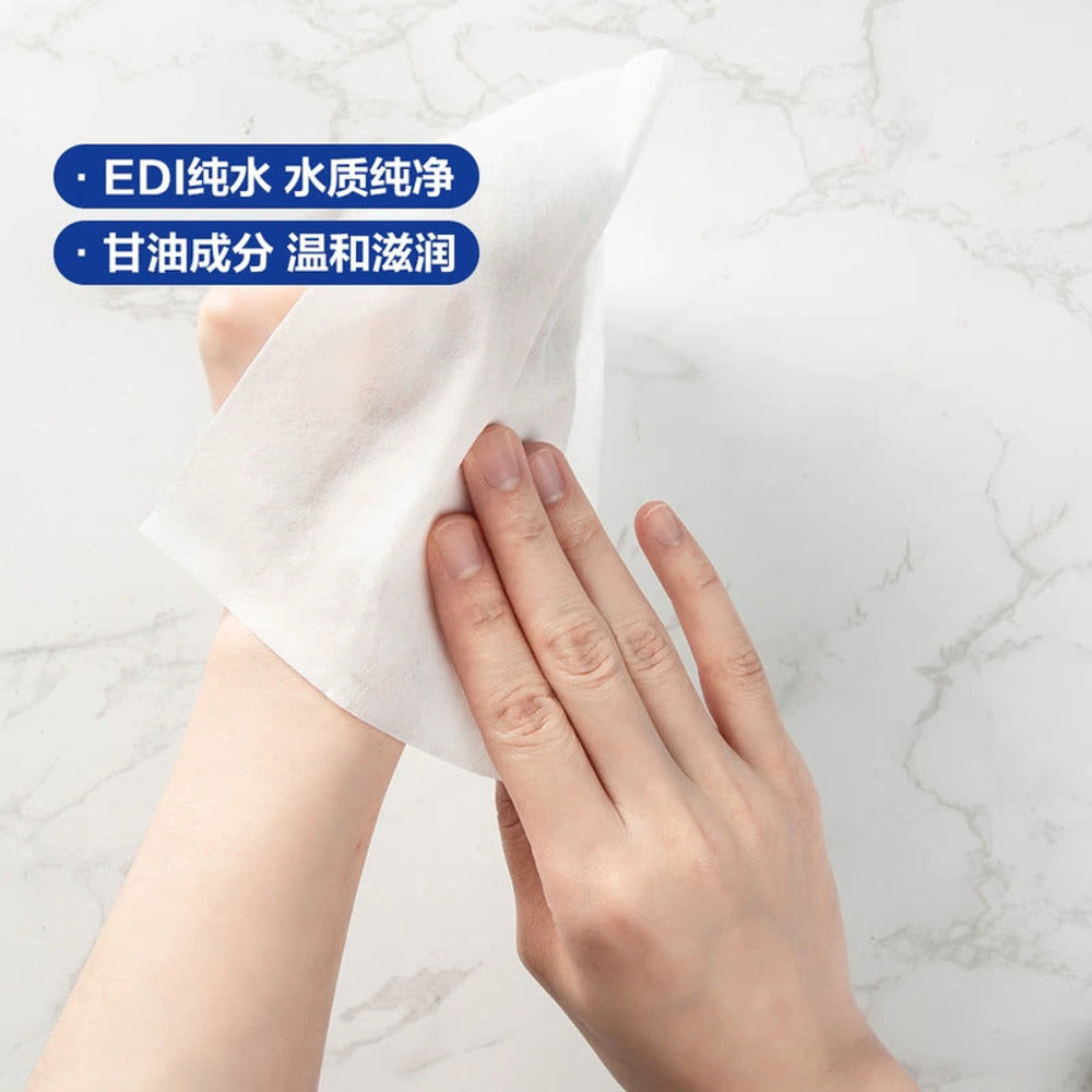 Member's-Mark-75%-Alcohol-Sanitizing-Wipes,-6-Packs-×-80-Sheets-–-Limited-Import---For-Hands-&-Surfaces-4