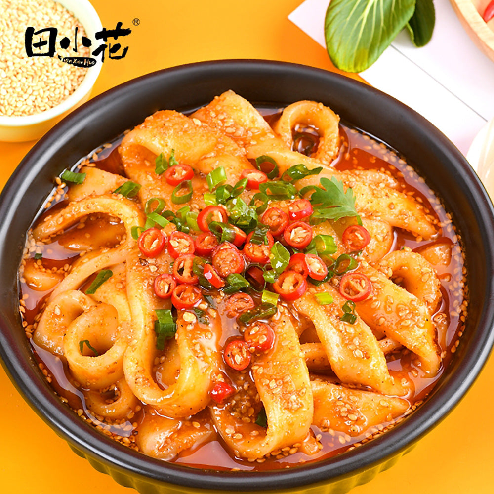 Tianxiaohua-Zero-Fat-Hot-Pot-Wide-Noodles---279g-1