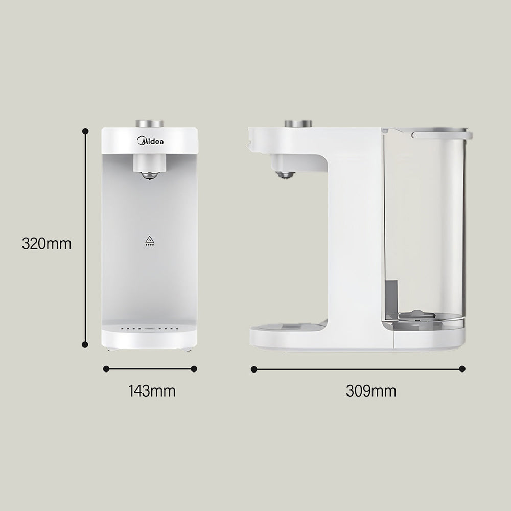 Midea-Countertop-Water-Dispenser-and-Purifier-with-Filter-1