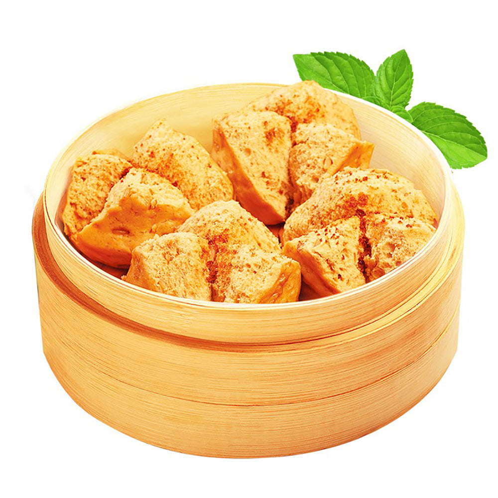 [Frozen]-Anyi-Brown-Sugar-Steamed-Buns-800g-1