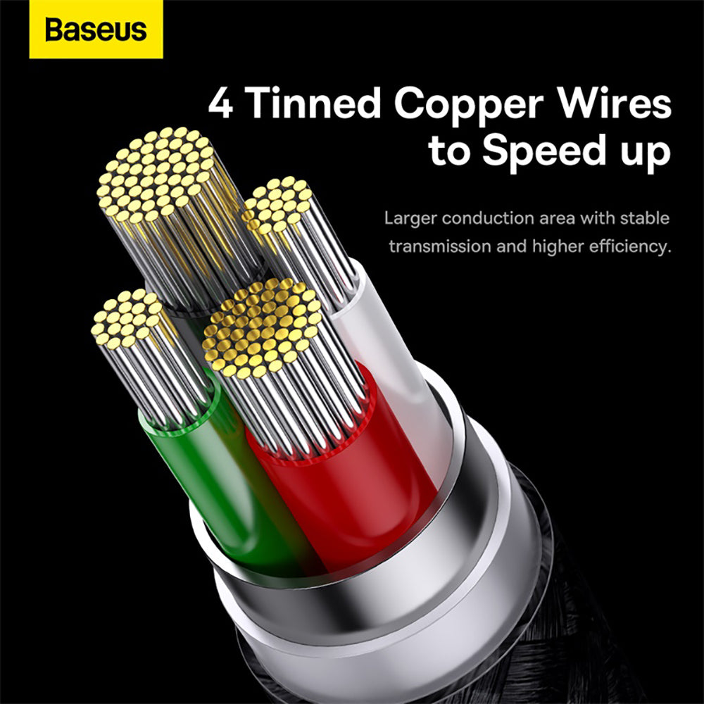 Baseus-StarSpeed-Series-3-in-1-Fast-Charging-Cable-USB-to-M+L+C-3.5A-1.2m-Black-1