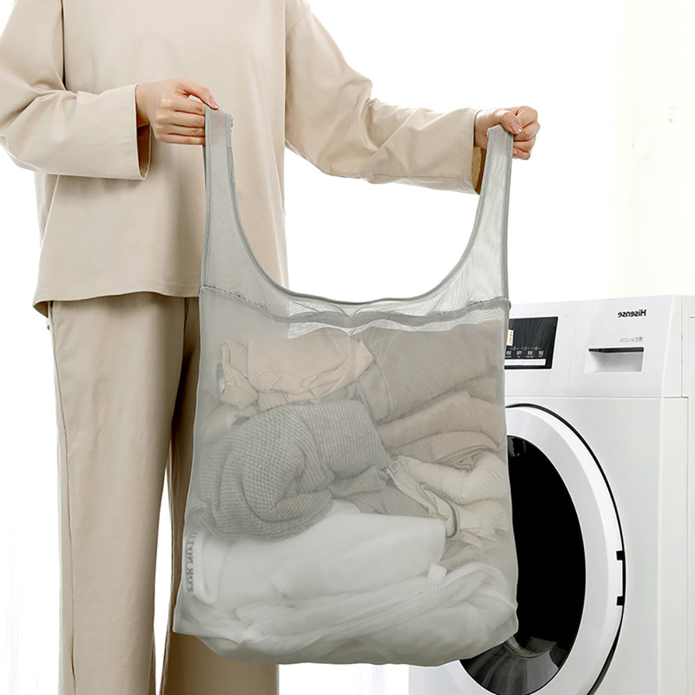 FaSoLa-Large-Laundry-Storage-Bag---Gray-1