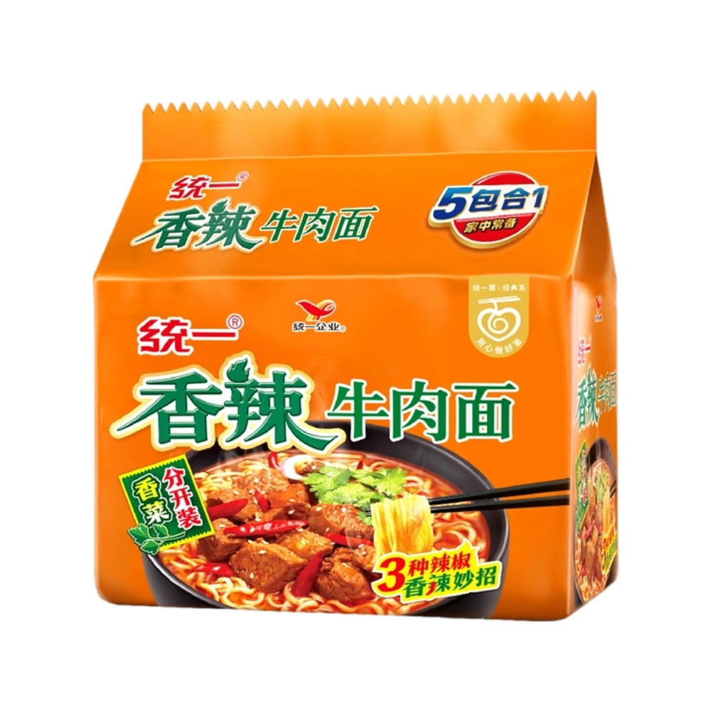 Uni-President-Spicy-Beef-Instant-Noodles---97g-x-5-Pack-4