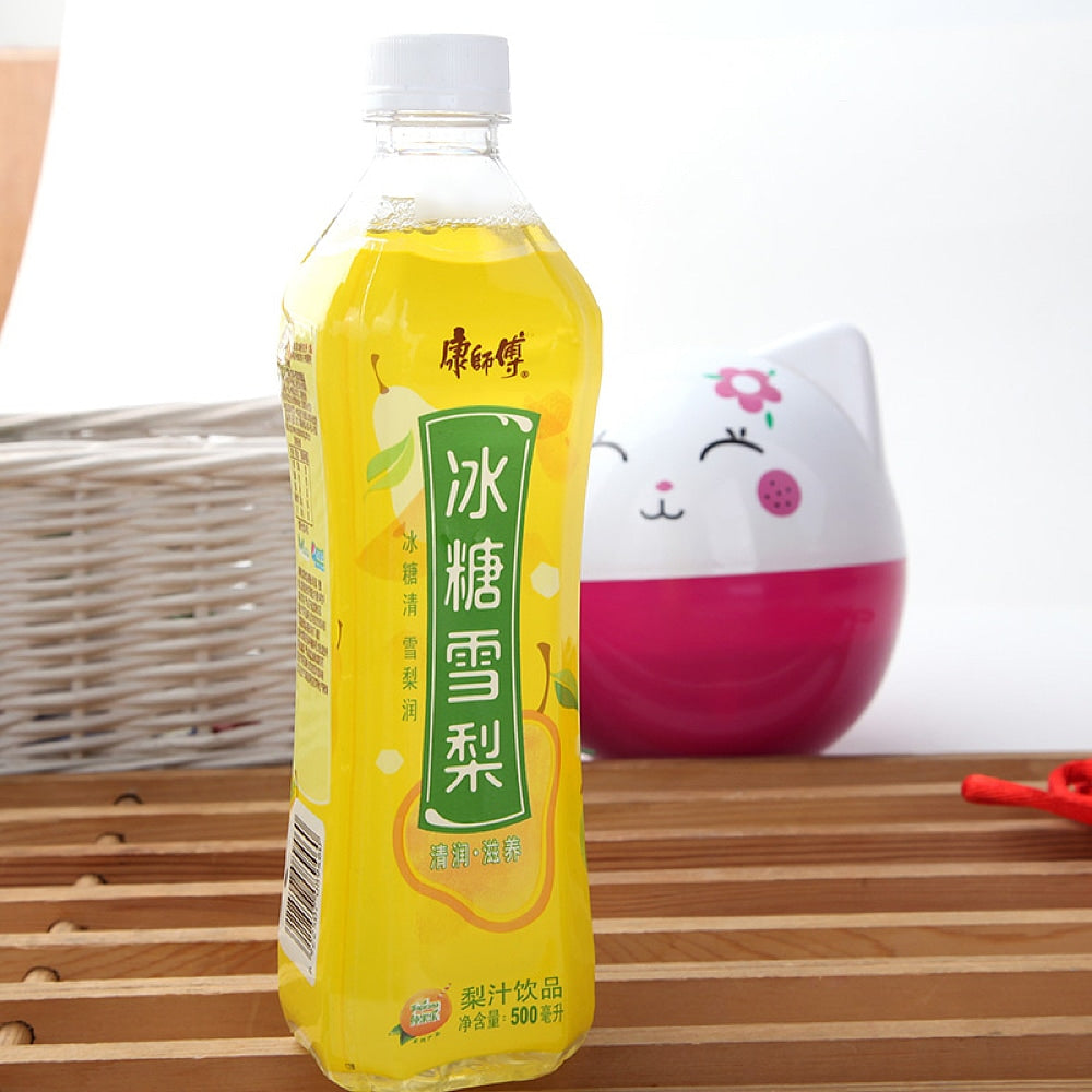 Master-Kang-Iced-Sugar-Pear-Drink-500ml-[Main-Barcode]-1