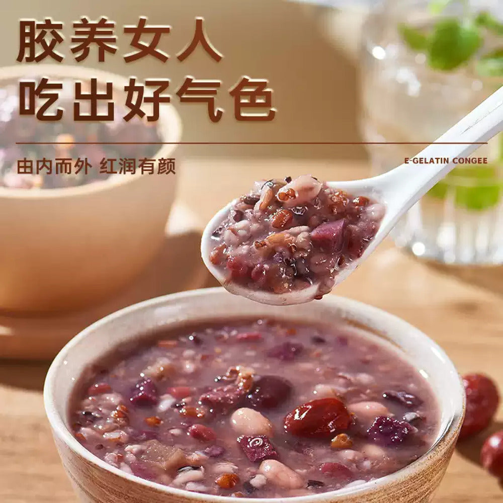 Ruililai-Ejiao-Nourishing-Oat-Porridge-Mix-940g-–-Limited-Import---Chinese-Multigrain-Congee-Blend-4