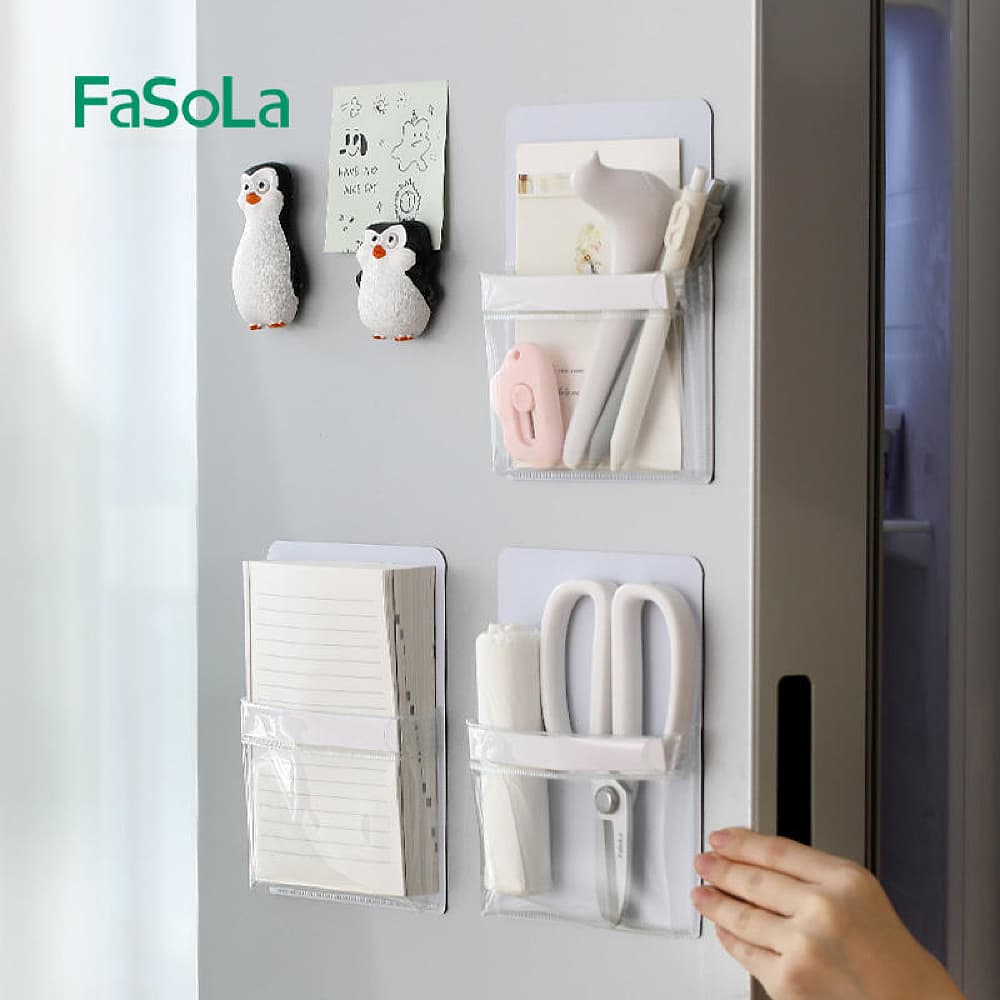 FaSoLa-Magnetic-Refrigerator-Storage-Pouch---16.5*12cm-1