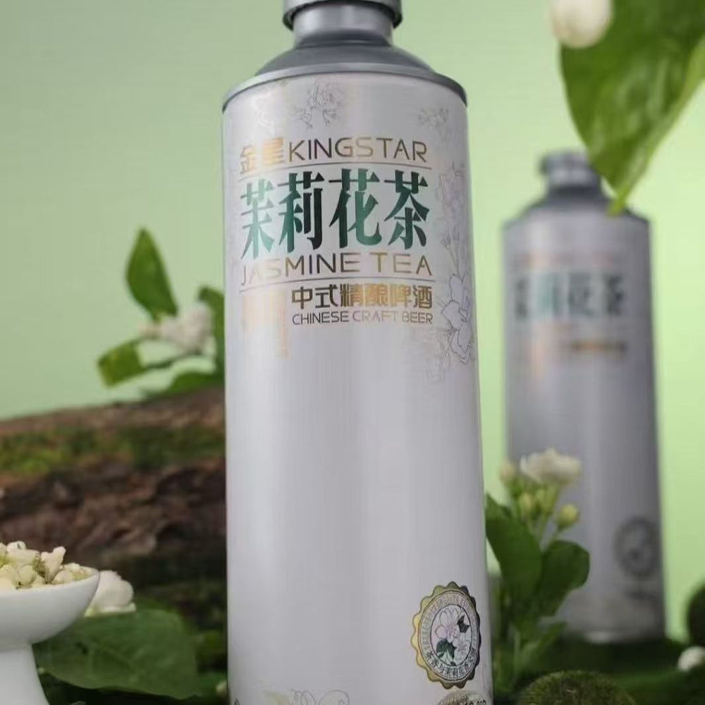 kingstar-jasmine-tea-chinese-craft-beer-1l-4