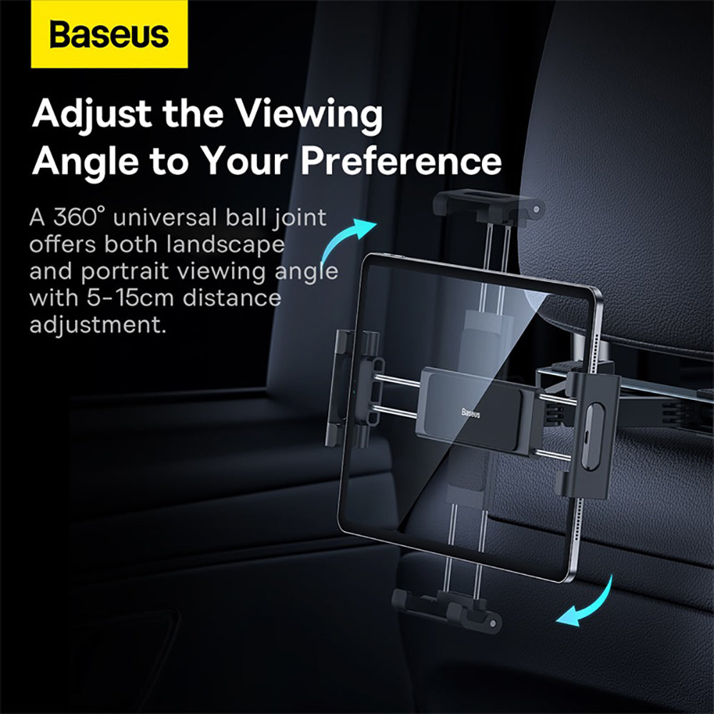 Baseus-JoyRide-Pro-Series-Car-Backseat-Mount---Black-1