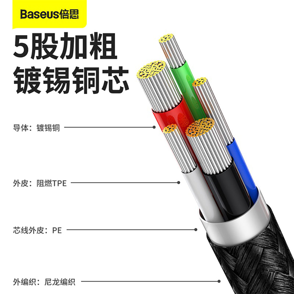 Baseus-Digital-Display-Fast-Charging-Cable-Type-C-to-iP-20W-Black---1m-1