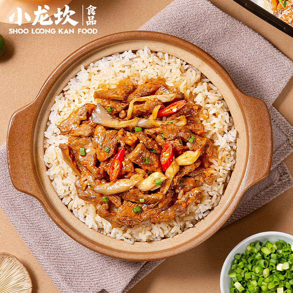 Xiaolongkan-Mushroom-and-Beef-Self-Heating-Instant-Rice-260g-1