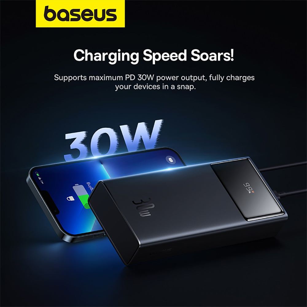 Baseus-Star-Lord-Digital-Display-Fast-Charge-Power-Bank-20000mAh-30W---Black-1