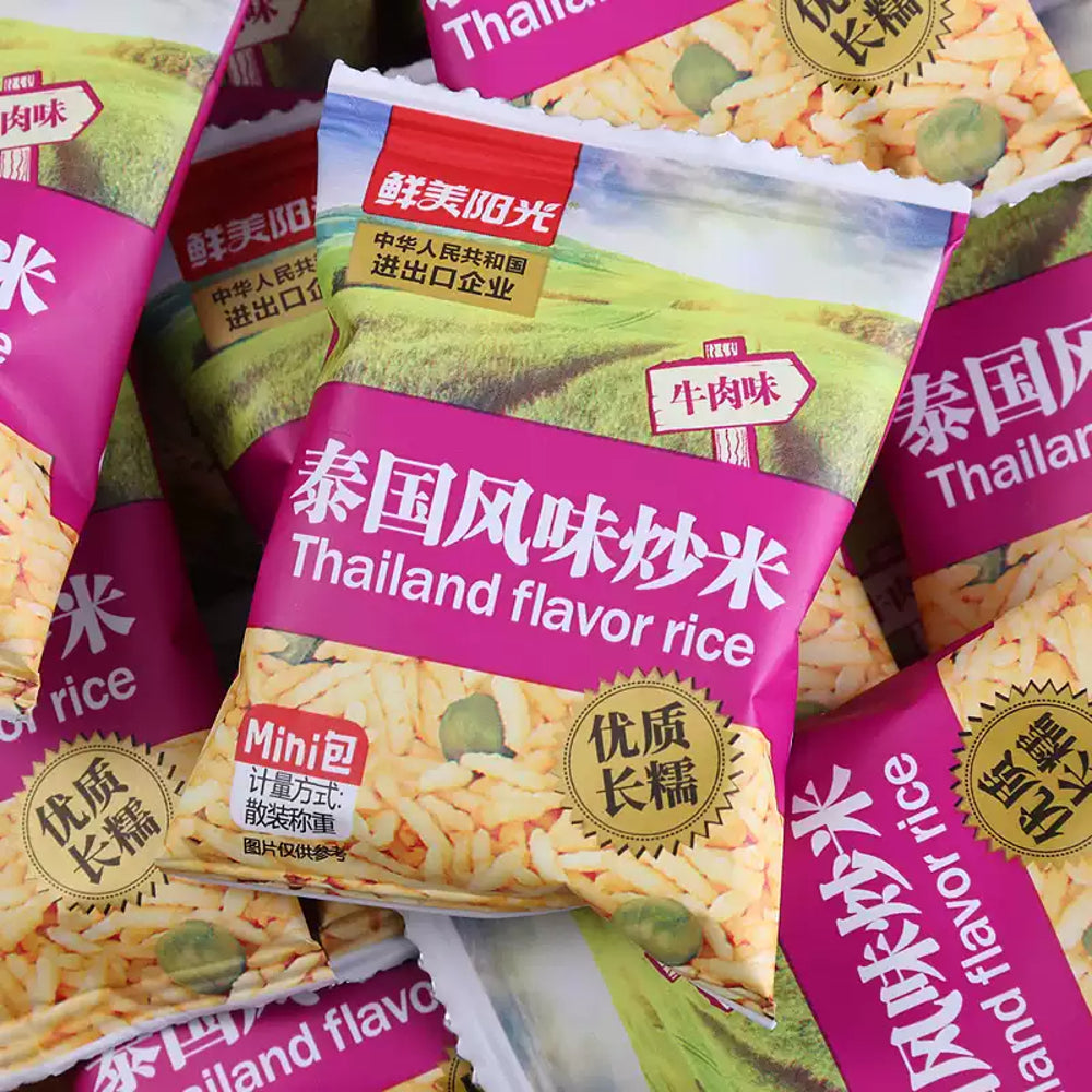 Fresh-Sunshine-Thailand-Flavor-Fried-Rice---Beef-Flavor,-75g-2