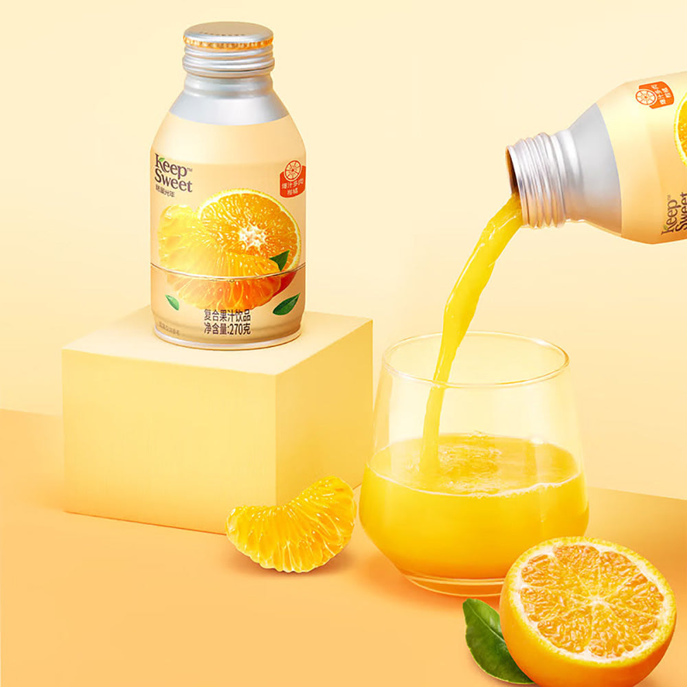 TianMi-Light-Year-Juicy-Citrus-Mixed-Fruit-Juice-Drink-270g-x-15-Bottles-1