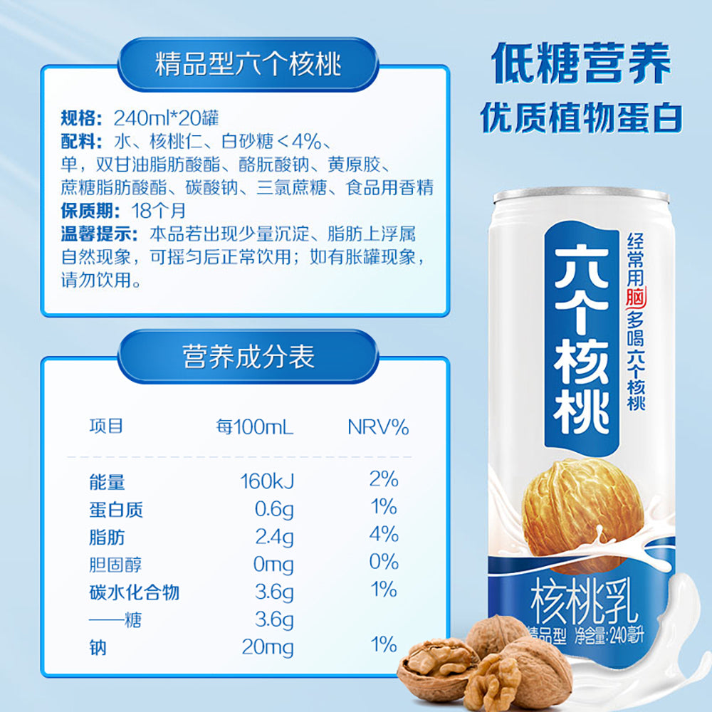 Six-Walnuts-Walnut-Milk---240ml-x-20-Bottles-1