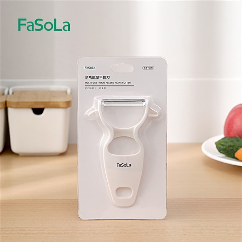 FaSoLa-Multifunctional-Plastic-Peeler---White-1