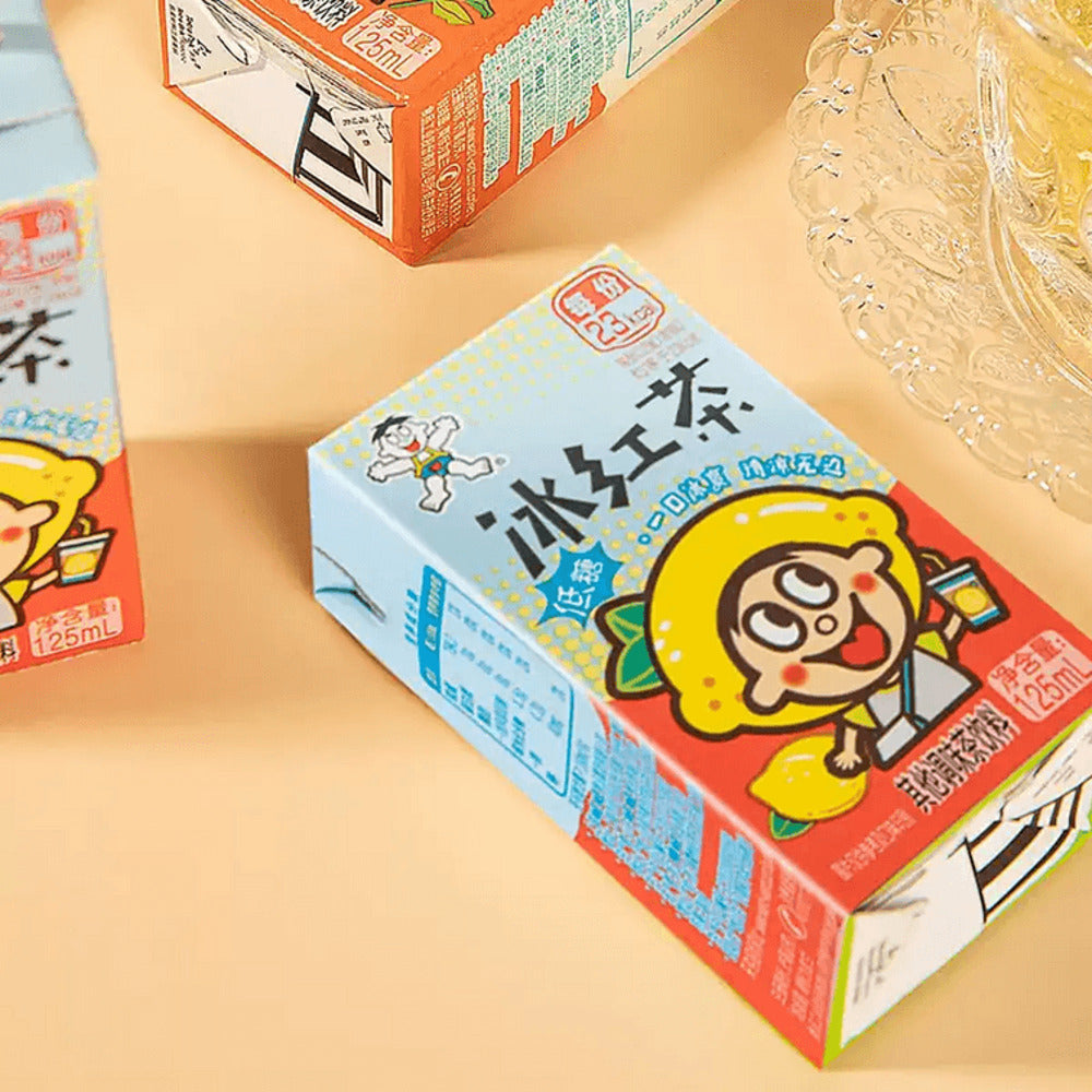 Want-Want-Iced-Black-Tea-Drink-(Low-Sugar)-125ml-x-4-Pack-4