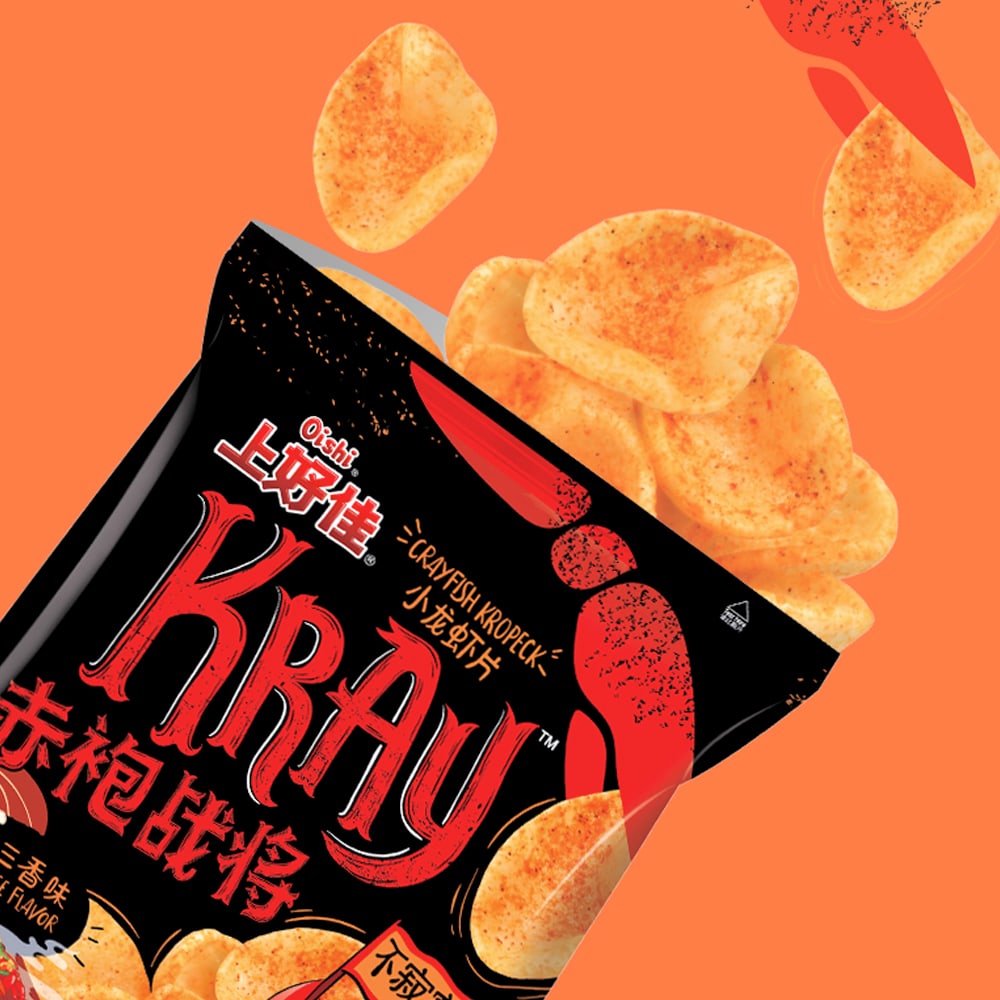 Oishi-Crayfish-Chips-with-Thirteen-Spices-Flavour-70g-1