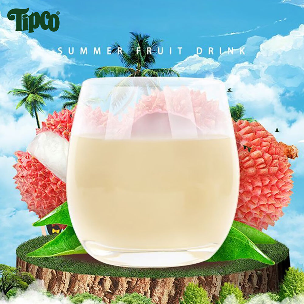 Tipco-100%-Lychee-Juice---1L-1