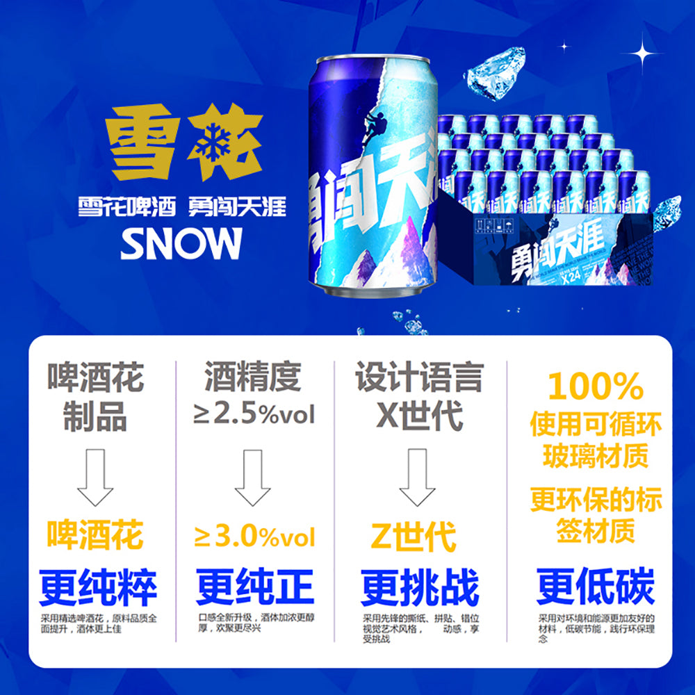 Snow-Beer-Brave-the-World-3%-ABV-330ml---24-Cans-1