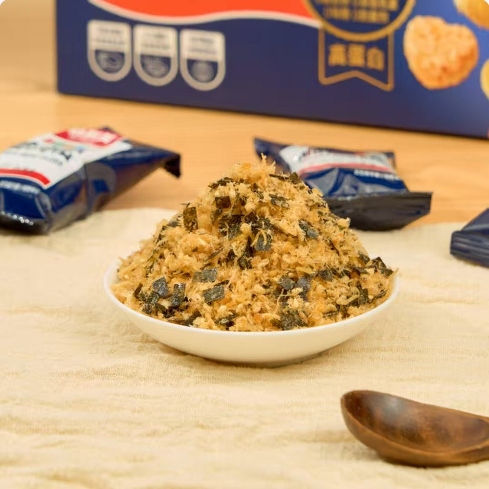 WITHME-Crispy-Meat-Floss-Variety-Pack-536g---Rice-Topping-–-Limited-Import-3