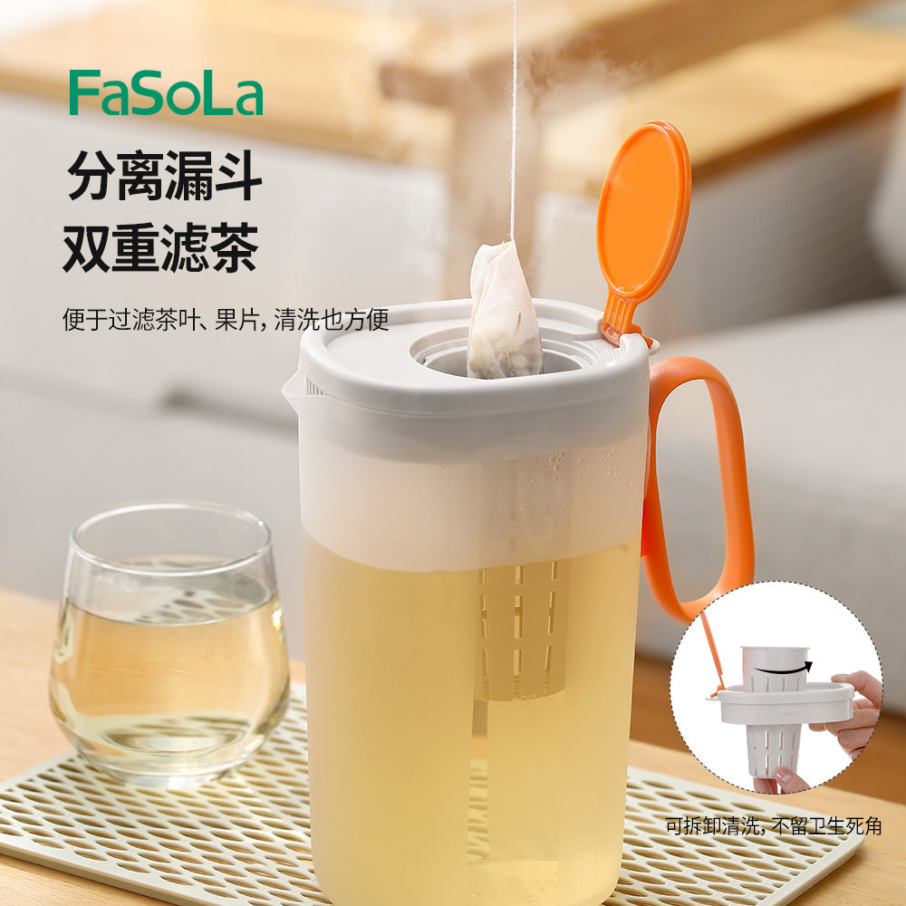 FaSoLa-Cold-Water-Pitcher---Orange,-2.2L-1