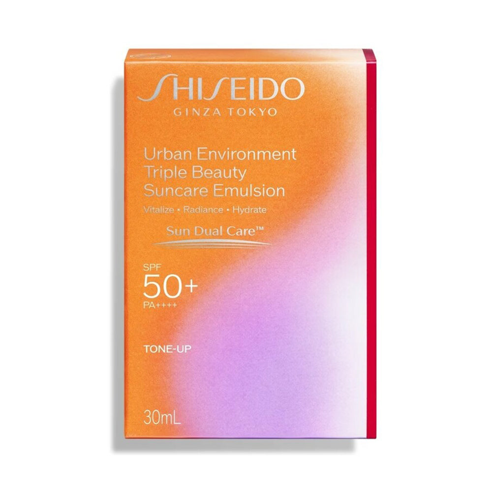 Shiseido-Powdered-Plump-New-Bright-Summer-Sunscreen-SPF50+-PA++++-30ml-1