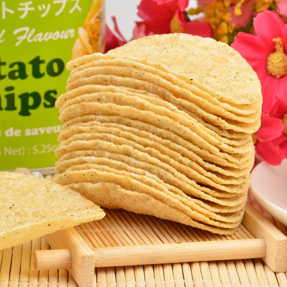 EDO-Seaweed-Flavour-Potato-Chips---150g-1