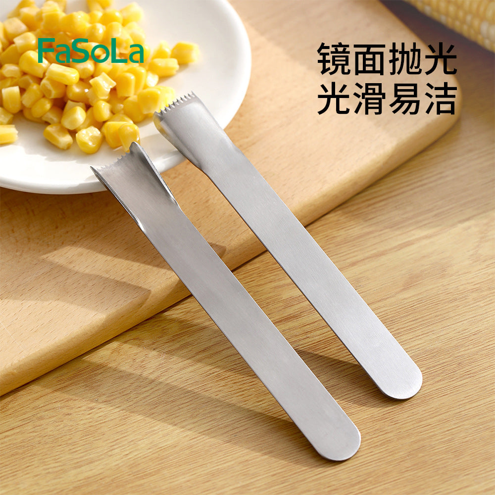 FaSoLa-Stainless-Steel-Corn-Peeler-1