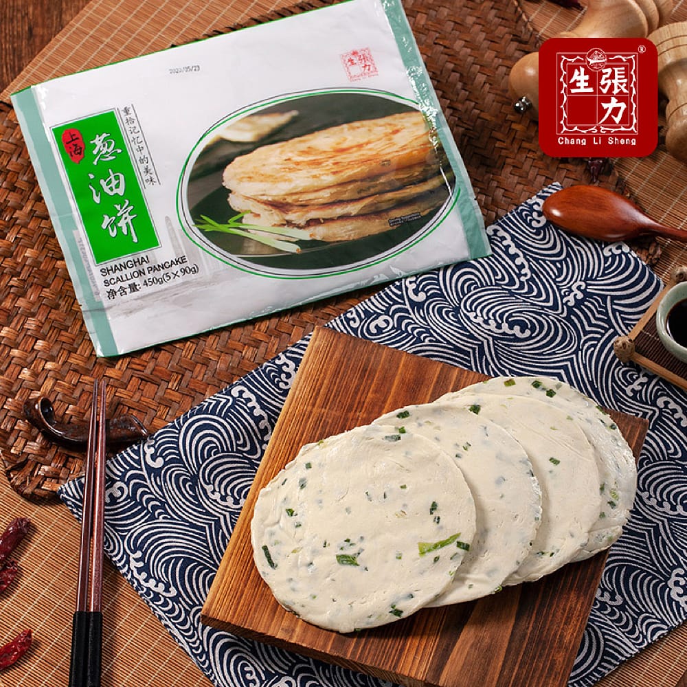 [Frozen]-Zhang-Lisheng's-Old-Shanghai-Scallion-Pancakes---5-Pieces,-450g-1