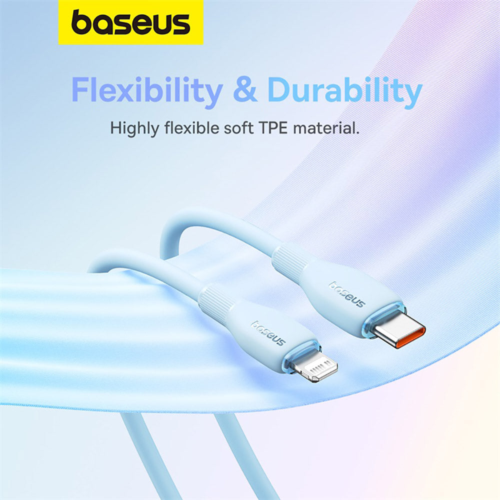 Baseus-Pudding-Series-Fast-Charging-Cable-Type-C-to-iP-20W-1.2m-Starry-Blue-1