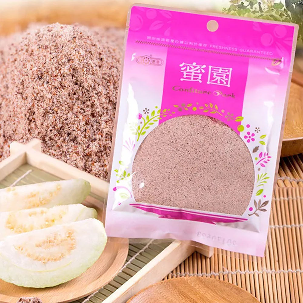 Huixiang-Honey-Garden-Plum-Powder---60g-1