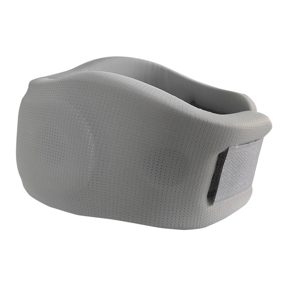 Ulife-Neck-Support-Brace---Silver-Grey,-Size-M-1