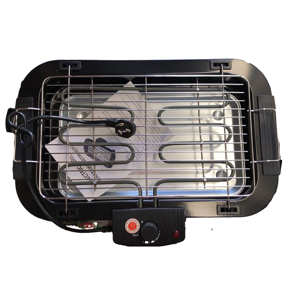 Household-Electric-Grill-1