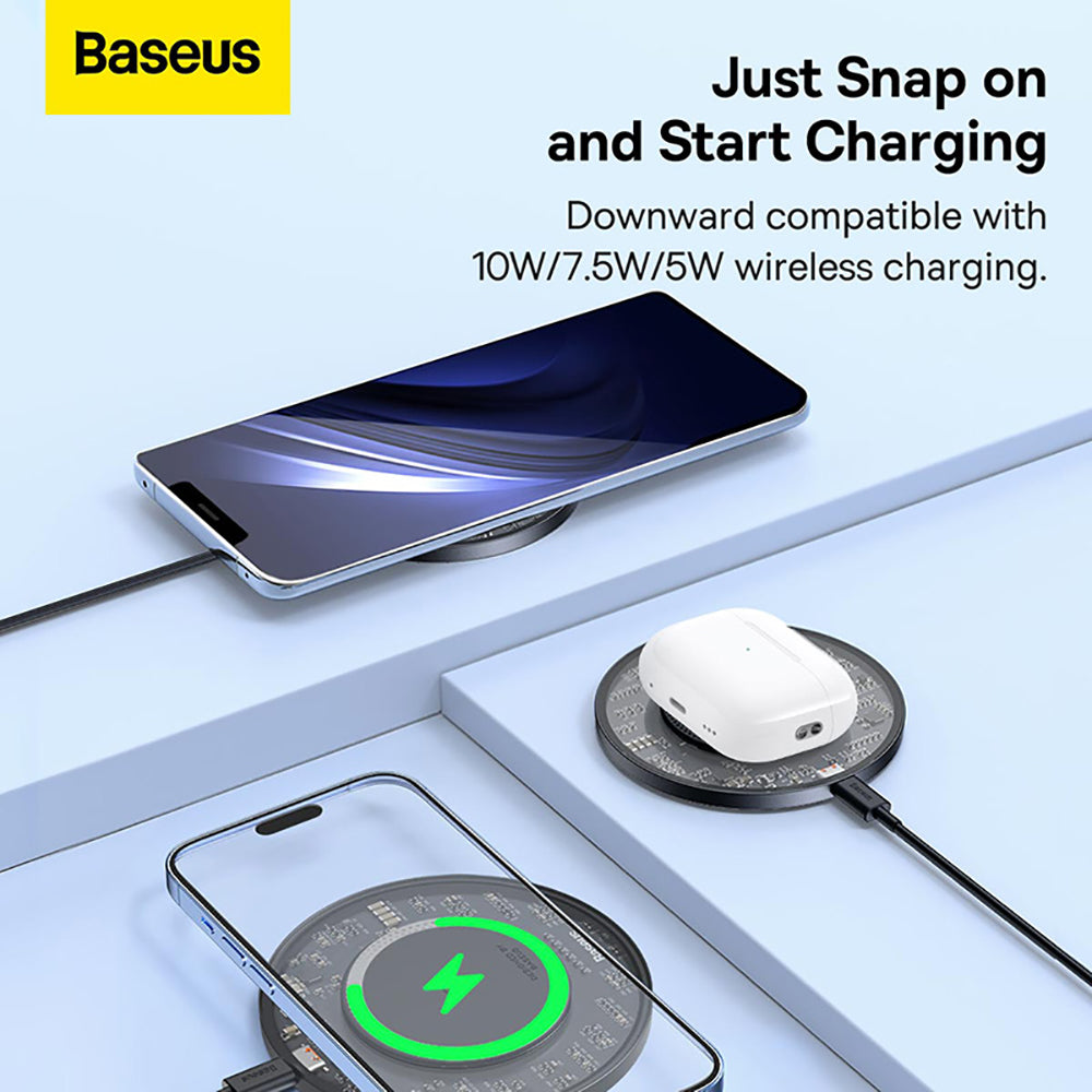 Baseus-Simple-2-Wireless-Charger---Starry-Black-1