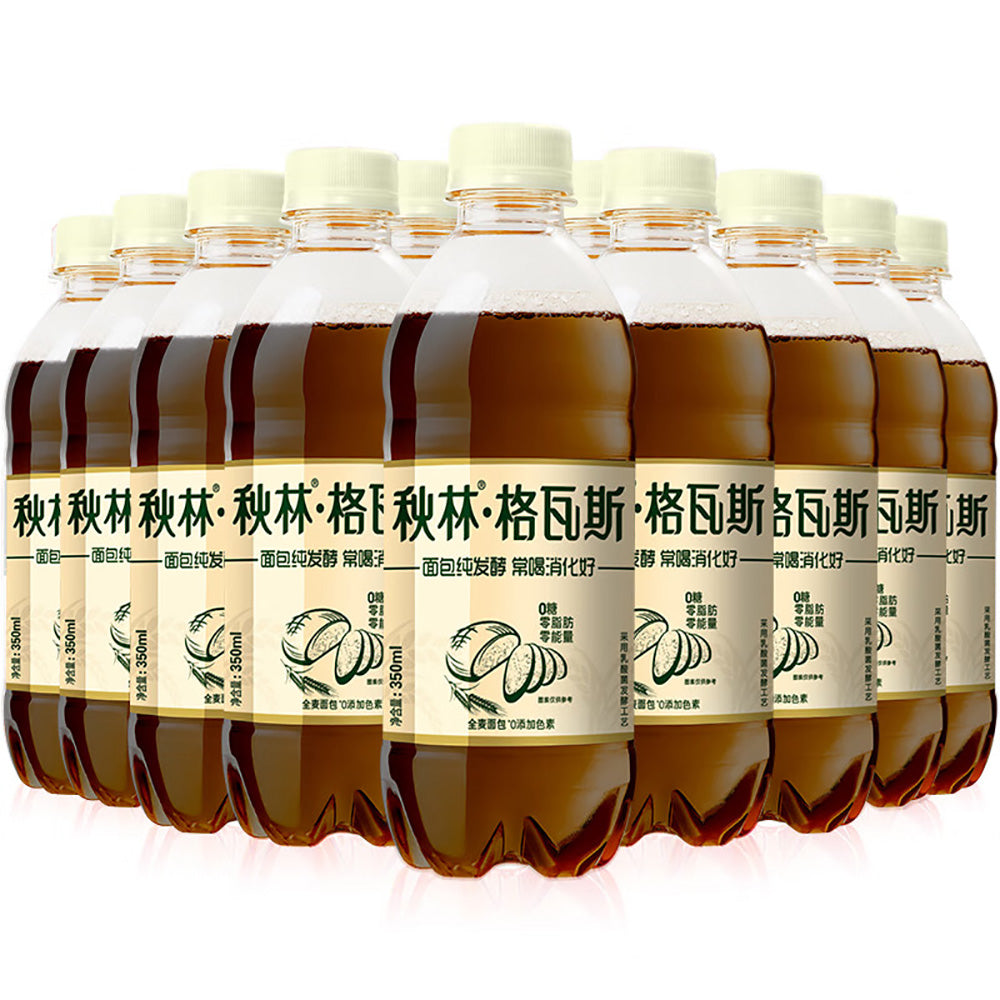 Qiulin-Kvass-Drink---Zero-Sugar,-Zero-Fat,-Whole-Wheat---350ml-X2-1