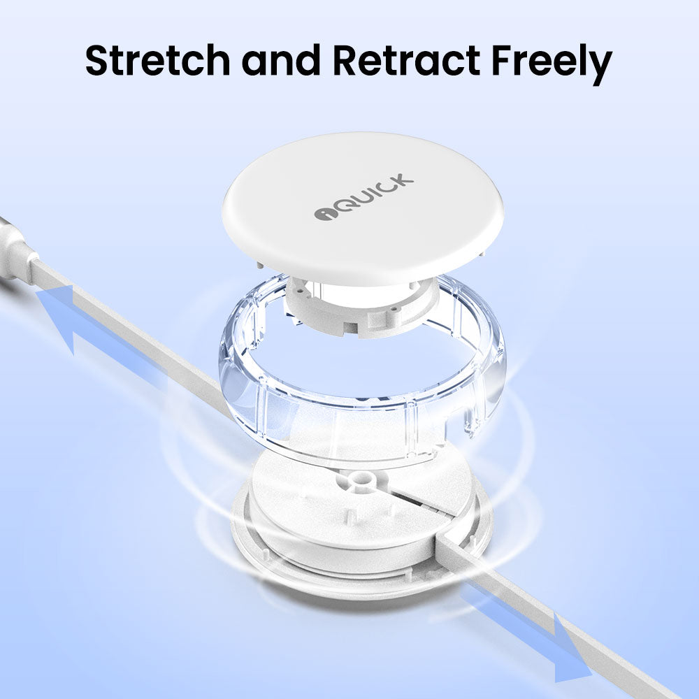 iQuick-3-in-1-Retractable-Fast-Charging-Cable-1.2m---White-1