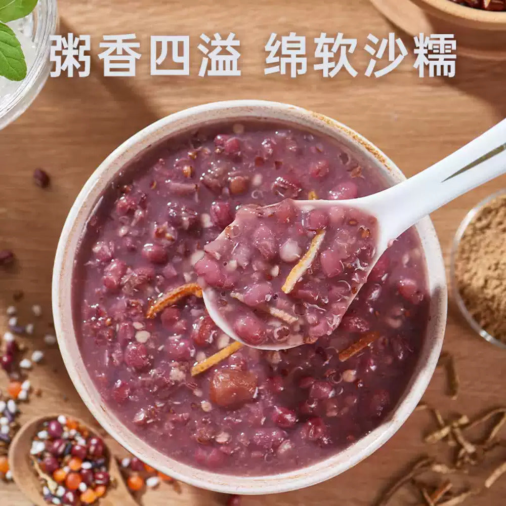 Ruililai-Tangerine-Peel-Red-Bean-Congee-Mix-1kg-–-Limited-Import-4