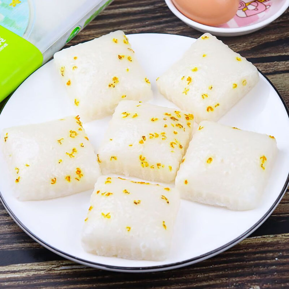 [Frozen]-Sanquan-Osmanthus-Square-Cake-360g-1