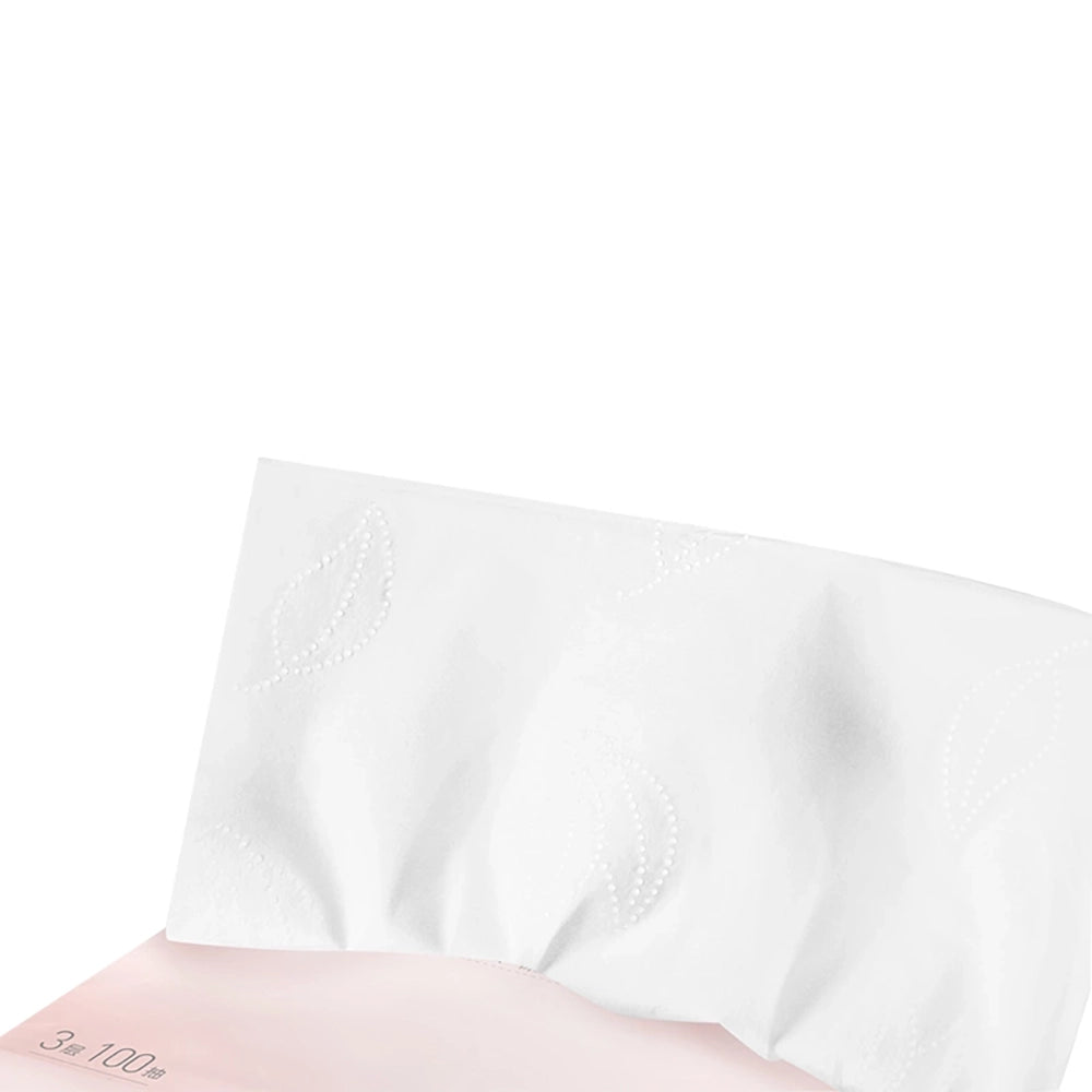 NetEase-Yanxuan-Soft-Plus-Cream-Tissue---100-Sheets-1