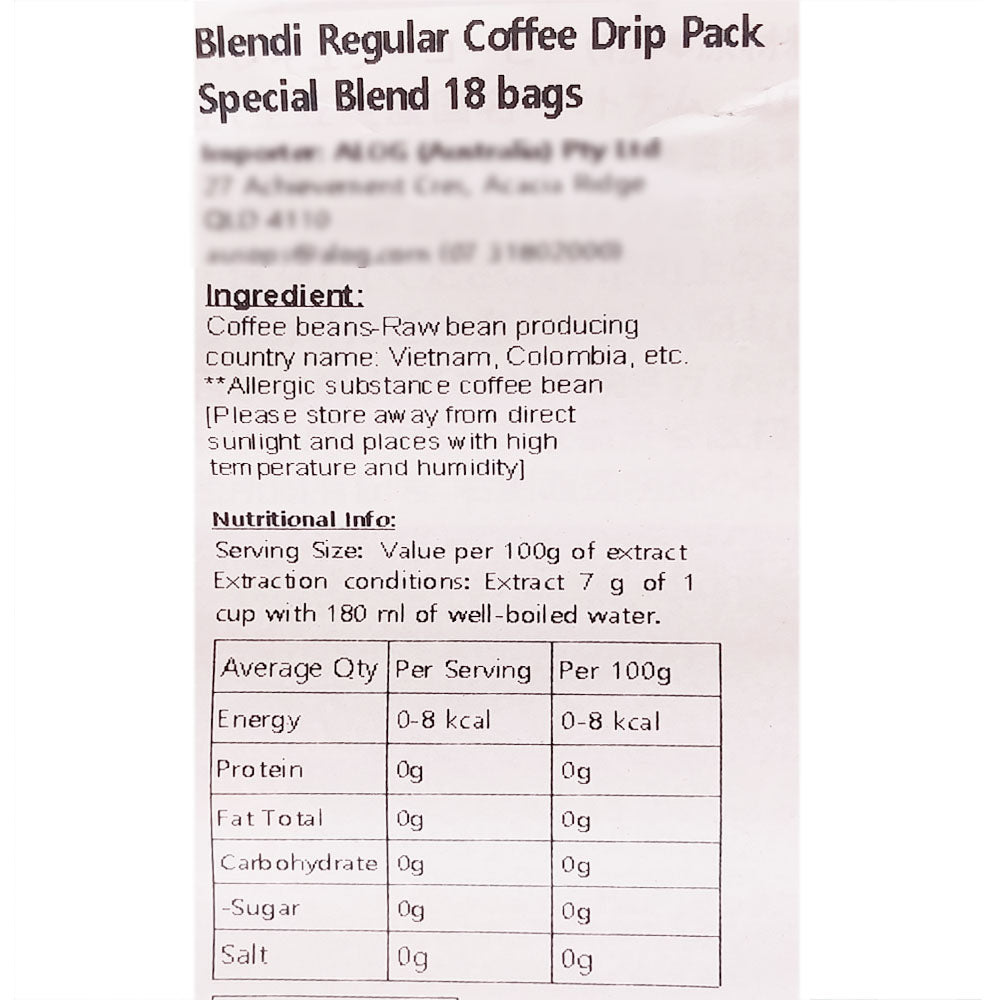 AGF-Blendy-Drip-Coffee---18-Bags,-126g-1