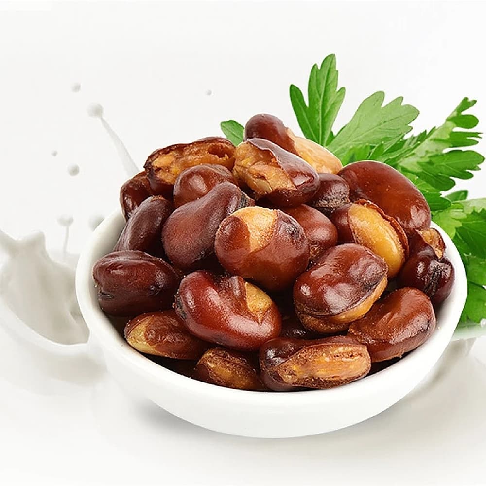 Ganyuan-Orchid-Beans---Taiwanese-Braised-Pork-Flavour-75g-1