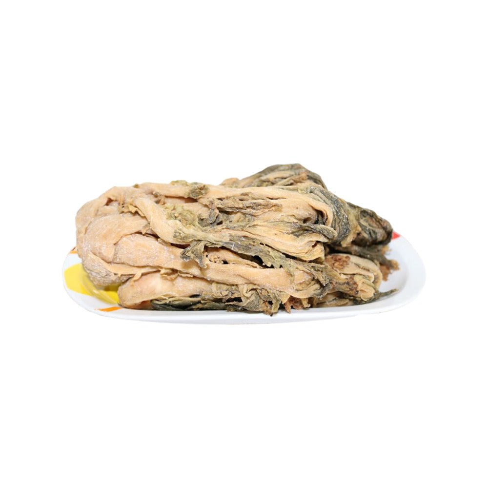 Huatong-Preserved-Mustard-Greens---Salty-Flavor,-500g-2