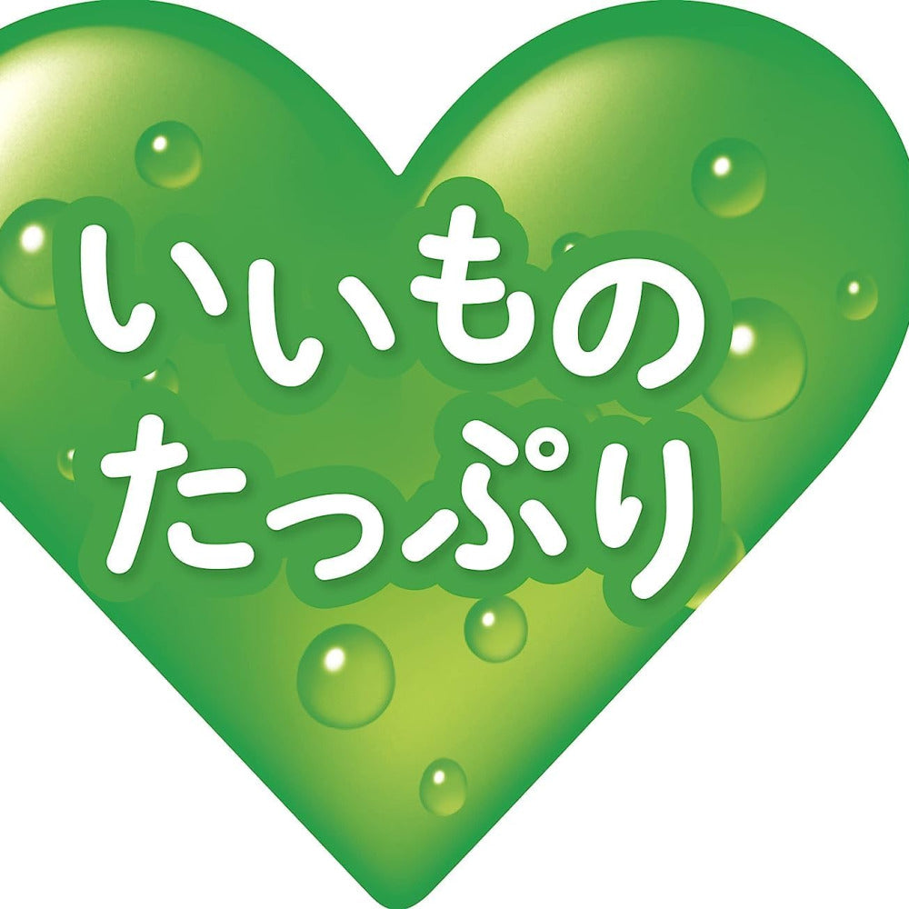 Suntory-GREEN-DA•KA•RA-Corn-Tea-600ml-–-Caffeine-Free-Japanese-Roasted-Corn-Tea-4