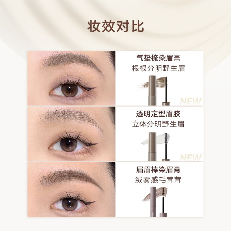 Judydoll-Eyebrow-Tint-Gel-#002-Natural-Brown-1